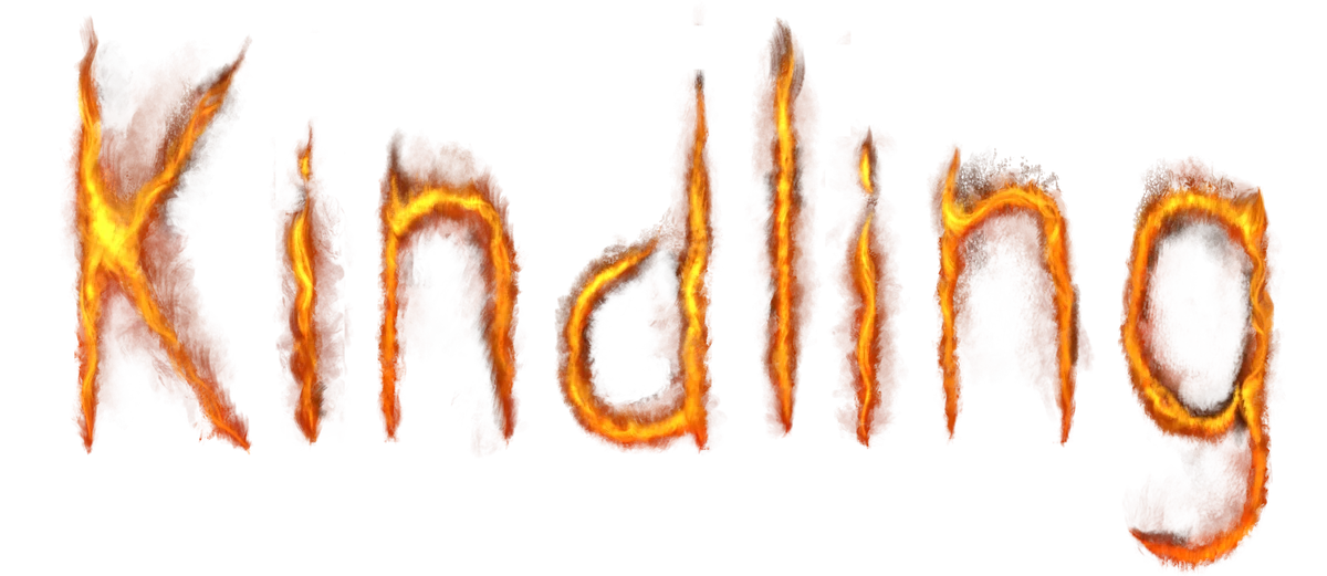 Kindling